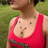 Unisex Azabache Bracelet Evil Eye Protection for Baby Kids and Adults - Pulsera Proteccion